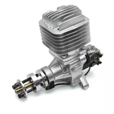 DLE Engines DLE-55 CC 2 STROKE GASOLINE ENGINE