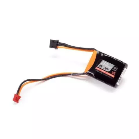 2s-8s allarme di bassa tensione doppio LiPo e tester