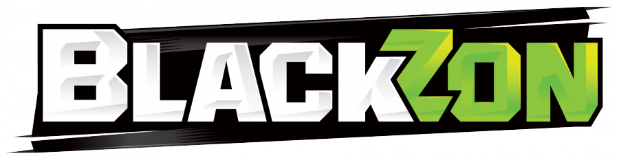 Logo BlackZone