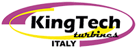 KingTech Turbines Italia