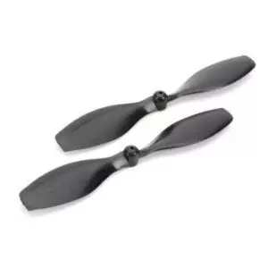QUDKDS – Set 8 Eliche Per Drone M1S, Brushless, CW E CCW, Materiale Leggero E Resistente
