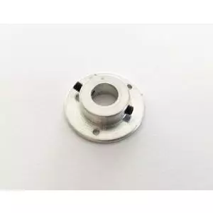 LIFKOME Supporti Per Motore Elettrico - 20 Pezzi In Plastica, Morsetti Compatti Per Motori DC