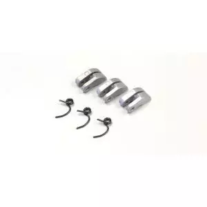 KY-96774 Kyosho Rondelle 5x20x0,2mm (5