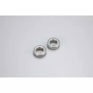 Kyosho Rondelle 5x20x0,2mm (5 pz) - 96774
