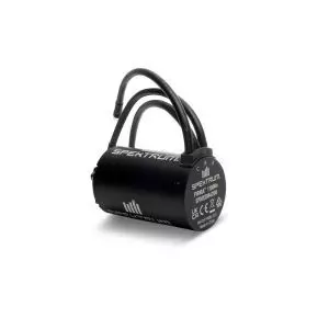 Telaio Armatura Metallo Paracolpi Per Arrma Kraton EXB 1/8 – Protezione Scheda Argento