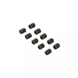 Braccio Sospensione Anteriore ARRMA GROM – Set B (ARA330839) – Ricambio Originale
