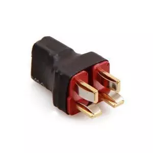 Kit Cavo Parallelo 14 AWG Per Batterie RC | Costruisci Adattatori Con XT60 EC3 EC5 Deans