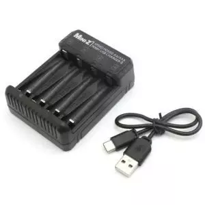 melasta NIMH NICD Caricabatteria per 2-10S Batteria Auto RC Drone, Airsoft | Intelligente Caricabatteria 2.4V 3.6V 4.8V 6V 7.2V 8.4V 9.6V 10.8V 12V melasta NIMH NICD Caricabatteria per 2-10S Batteria Auto RC Drone, Airsoft | Intelligente Caricabatteria 2.4V 3.6V 4.8V 6V 7.2V 8.4V 9.6V 10.8V 12V