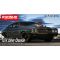 Kyosho Fazer MK2 VE Chevy Chevelle '70: Potenza e Stile in un Classico Supercharged