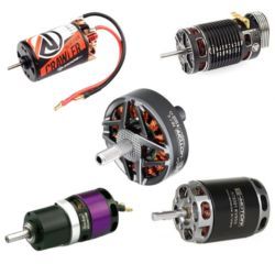 Motori Elettrici