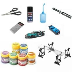 Accessori per Auto e Moto