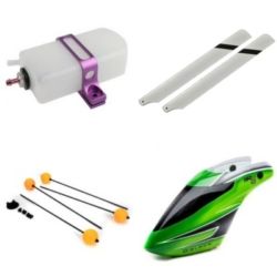 Accessori per elicotteri