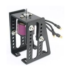 Supporti motori elettrici