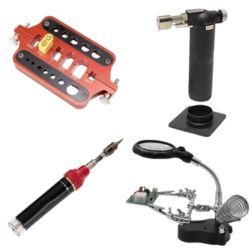 Welding tools