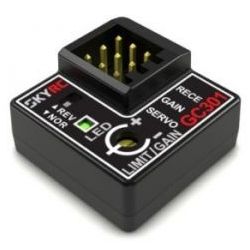 Elettronica auto