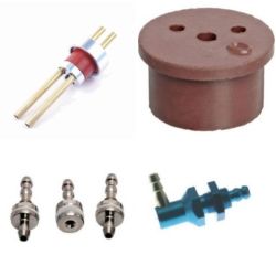 Accessori per serbatoi