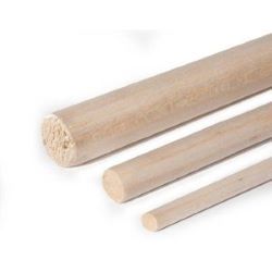 Tondini di Balsa
