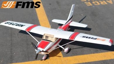 Cessna 182 V2 103cm