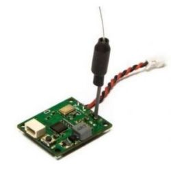 Video transmitters