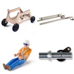 Accessori per Alianti