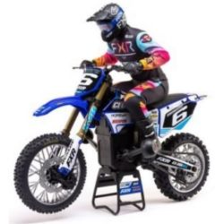 Motociclette RC