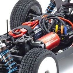 Automodelli elettrici