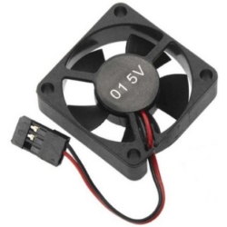 Cooling fans