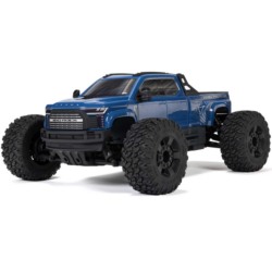 Arrma - Ricambi per VORTEKS MEGA 2WD 1/10