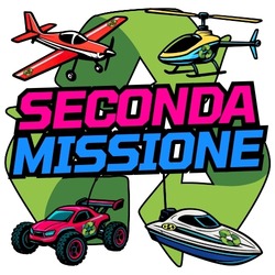 img Seconda missione