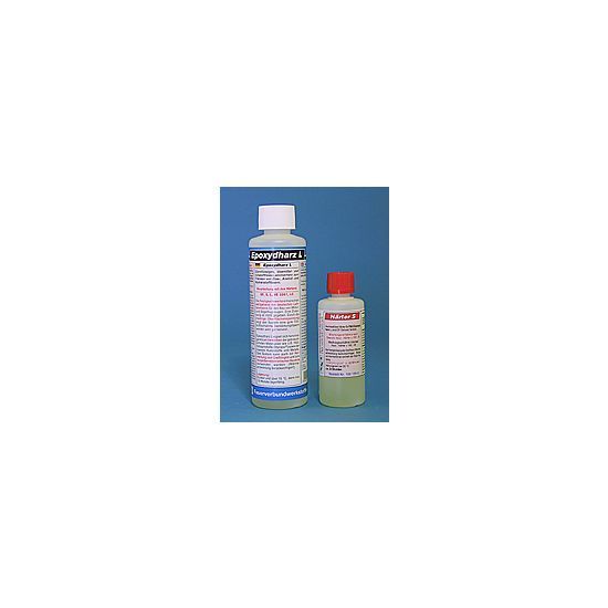 ReG Resina Epoxi HT-Laminazione L+ HPH 161 - 250g (200+50)