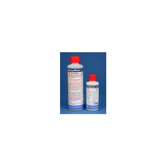 ReG Resina Epoxi-Laminazione L+ L - 280 g