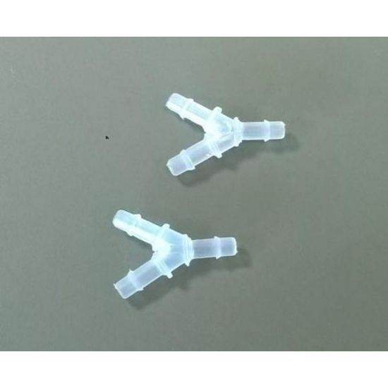 aXes Deviazione Y in plastica 3-4 mm (2 pz)
