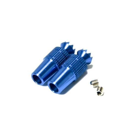 Secraft Stick Leve corte V1 M4 Blu