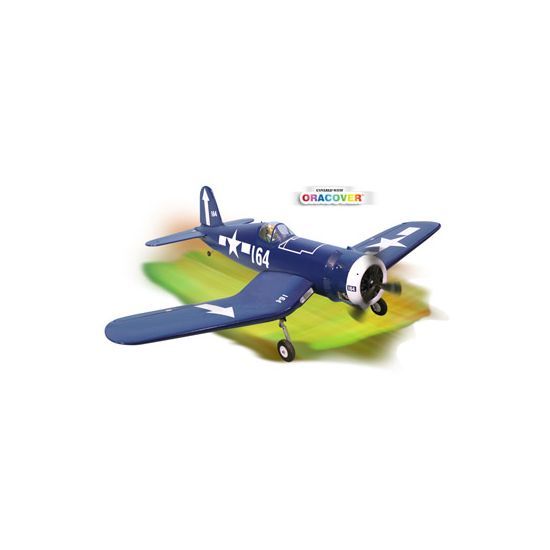 Phoenix Model Corsair .46~.55 Aeromodello riproduzione