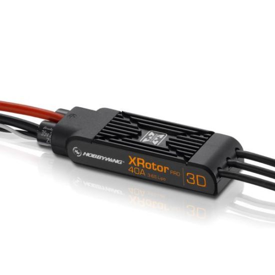 HobbyWing XRotor Pro 40A 3D (2 pz)