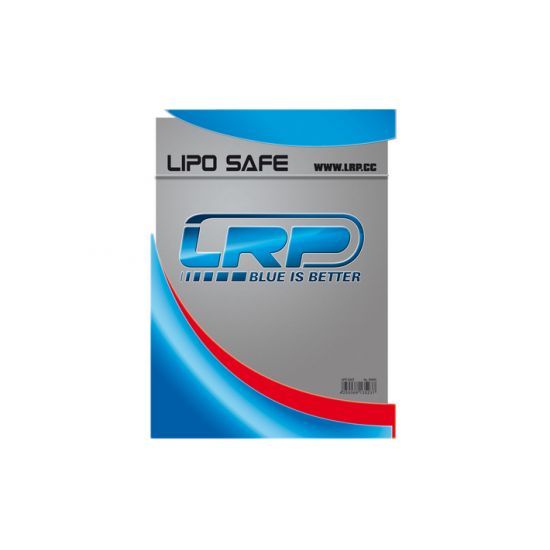 LRP Sacca protezione Lipo Safe - 23x30cm