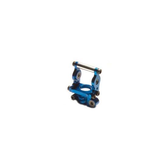 Heliup Zoom 400 Tail Gearbox for shaft drive