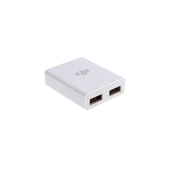 DJI Caricabatterie USB Charger Part55