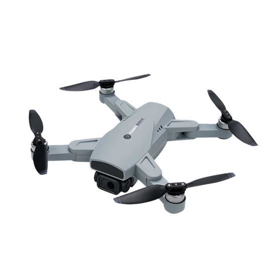 JJRC X-20 4K drone GPS e videocamera 4K