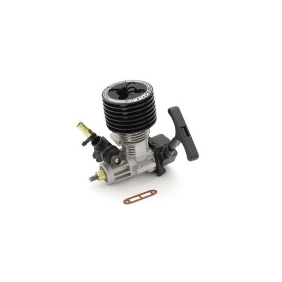 Kyosho Motore scoppio ke15sp con avviatore - 74033
