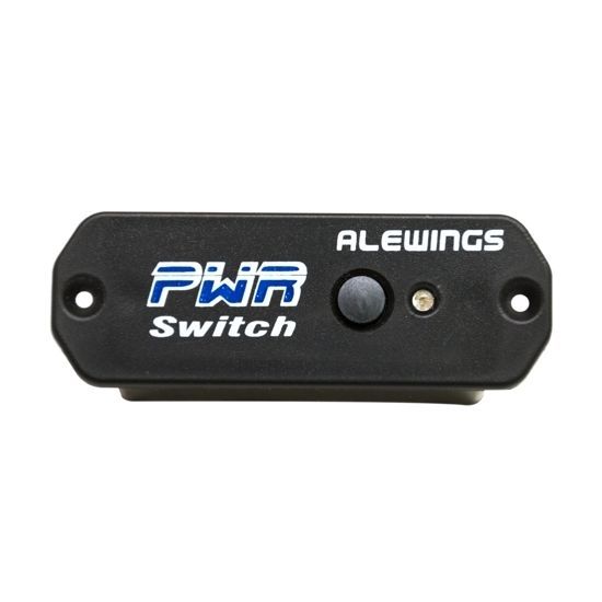 Alewings PowerSwitch 30A Interruttore elettronico non stabilizzato