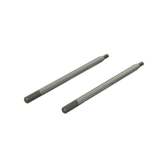 ARRMA Steli ammortizzatori 4x70mm (2 pz) - ARA330726