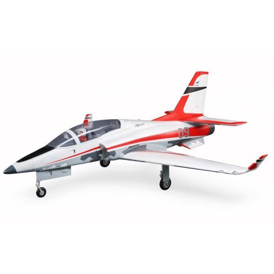 E-flite Viper 90mm EDF Jet BNF Basic