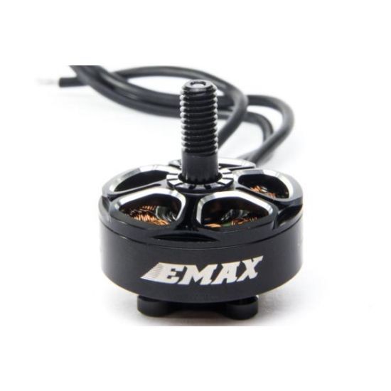 EMAX Lite Spec LS2207 Brushless Motor for FPV Racing and Freestyle 2550KV