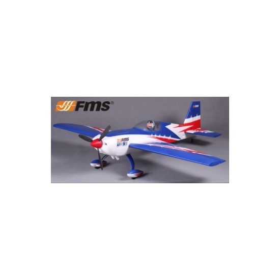 FMS Extra 300 130cm ARF Aeromodello acrobatico