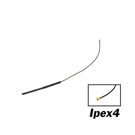 FrSKY Antenna RX IPEX4 150mm