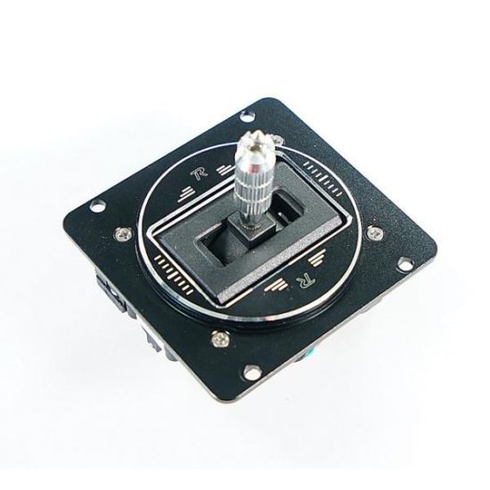 FrSKY M7 R Gimbal Hall Sensor per FPV race e 3D TaranisQ X7 e Q X7S