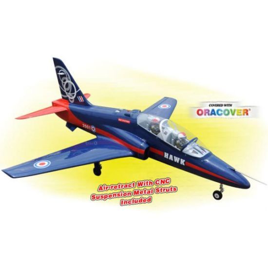 Phoenix Model Sea Hawk EDF 120MM SCALE 1:6 ARF