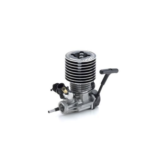 Kyosho KE21SP Motore avviamento a strappo - 74031