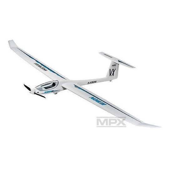 Multiplex Heron RR